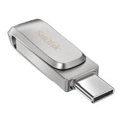 SanDisk Ultra 128GB Dual Drive Luxe Type