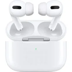 Apple AirPods Pro with Wireless MagSafe Charging Case
