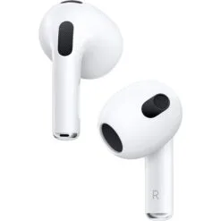 Apple AirPods (3rd Generation) with Lightning Charging Case
