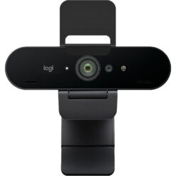 Logitech 4K Pro Webcam – Ultra HD 2160p
