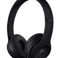 Beats by Dr. Dre Beats Solo3 Wireless On-Ear Headphones Matt Black