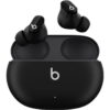 Beats Studio Buds Wireless Earphones – Active Noise Cancelling, Black