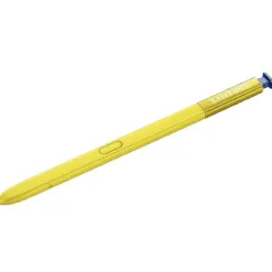 Samsung Galaxy Note 9 S Pen Stylus – Yellow/Blue
