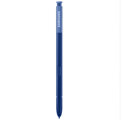 samsung note 8 stylus blue bulk, s pen for note 8 replacement, note series stylus oem, samsung s pen no packaging uk, note 8 original pen blue