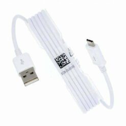 Samsung ECB-DU4EWE 1.5m Galaxy S6, Edge S7 Note 4  Charger USB Data Cable