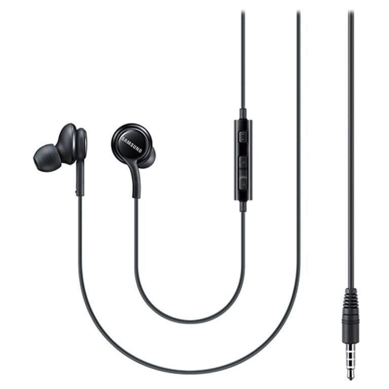 Samsung EO-IA500 3.5mm In-Ear Headphones – Black