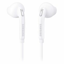 SAMSUNG EO-EG920BW HYBRID STEREO HEADSET - WHITE