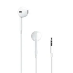 Apple EarPods Wired In-Ear Earphones with Remote and Mic – 3.5mm