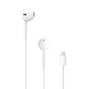 Apple EarPods with Lightning Connector – Wired Headphones with Mic White