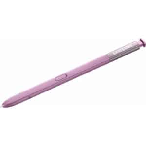 samsung original s pen stylus for galaxy note 9 violet
