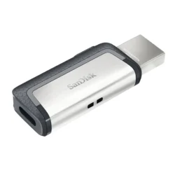 SanDisk Type-C USB 3.1 Dual interface OTG Pen Drive 256GB 128GB 64GB 32GB Ultra Dual Drive USB 3.1 Type-C up to 150M/s 2