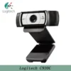 Logitech C930C 1920*1080 HD Garle Zeiss Lens Certification Webcam with 4Time Digital Zoom for PC Support Official Verification 1
