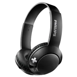 Original Philips Wireless Headphone SHB3075 HIFI Bluetooth 4.1 With Mic Noise Reduction for Galaxy S8/S9/S10 Note 8/9 Huawei 3