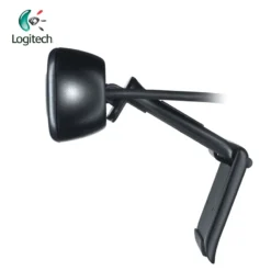 Logitech C310 HD 720P Webcam with 5MP Photos Built-in MIC Auto Focus Support Official Inspection for PC Notebook 6