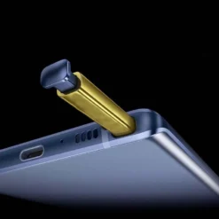 Original New Note9 Official Smart S Pen Stylus Capacitive for Samsung Galaxy Note 9 Writing Bluetooth Remote Control With Logo 6