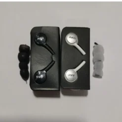 Samsung Earphones EO IG955 AKG Headset In-ear 3.5mm / Type c Mic Wired for Galaxy S20 note10 S10 S9 S8 S7 xiaomi vivo smartphone 4