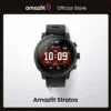 Original Amazfit Stratos Smartwatch Smart Watch GPS Calorie Count 50M Waterproof for Android iOS Phone 1