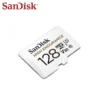 SanDisk High Endurance 128GB microSDXC Memory Card