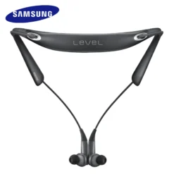 Samsung Level U Pro Bluetooth In-Ear Headset – Black
