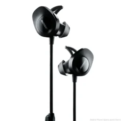 Original Bose SoundSport Wireless Bluetooth Earphones Sports Earbuds Waterproof Headphones Sweatproof Headset with Mic 2