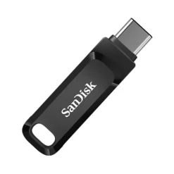 SanDisk OTG USB3.1(Type c) Flash Drive 512GB 256GB 64GB 32GB Mini U Disk 150M/s OTG Pendrive USB Type-C Stick Memory Stick SDDD3 4