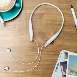 Philips SHB4205 Wireless Headphones/ Bluetooth Earphone/ Neckband Headsets Lithium polymer for Xiaomi S8 Hua Wei With Free Gift 5