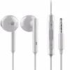 Original Huawei Earphone AM115 Half In-Ear with Remote Wire Control and Mic free shipping 1