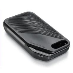 NEW Plantronics Voyager 5200 Bluetooth Wireless Headset Noise Reduction Business Earphone SOFTWARE-ENABLED WindSmart technology 4