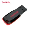 SanDisk SDCZ50 Mini USB Flash Drive 128GB 64GB 32GB 16GB Pendrive USB2.0 Flash Drive pen drive memory stick disk 1