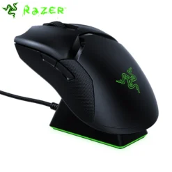 Razer Viper Ultimate Wireless Gaming Mouse – Hyperspeed