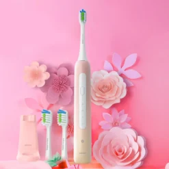 Original HUAWEI Hilink Smart Sonic electric toothbrush Whitening Healthy App support Rechargeable for Adult Top Quality 3