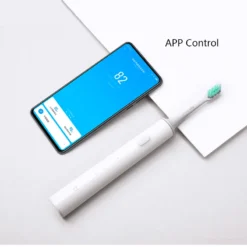 XIAOMI Toothbrush T500 MIJIA Electric Toothbrush Sonic Brush Ultrasonic Whitening Teeth vibrator Wireless Oral Hygiene Cleaner 2