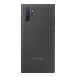 Samsung Official Original Silicone Case Protection Cover For Galaxy Note 10 Note10 NoteX Note 10 Plus Mobile Phone Housings 4