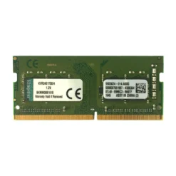 Kingston KVR24S17D8/8-SP 8GB Laptop RAM Memory SODIMM DDR4 2400Mhz 1.2V 4GB 16GB memory for notebook 3