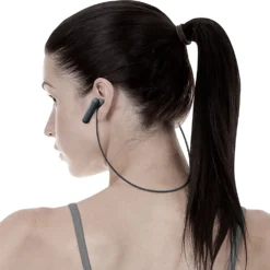 SONY WI-SP500 Wireless In-Ear Sports Headphones Bluetooth IPX4 Sweat-proof Earbuds NFC Headset Handsfree with Mic 5