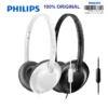 Philips SHL4405 Bass Wired Headset with Wire Control Noise Reduction Function for Galaxy 8 Huawei Official Verification 1
