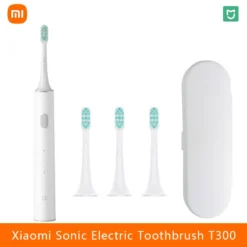 Xiaomi Mijia T300 Sonic Electric Toothbrush – USB Rechargeable