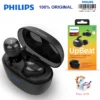 Philips SHB2505 HIFI Wireless In-Ear Headset Bluetooth 5.0 Intelligent noise reduction with Portable Charging Box Official Test 1