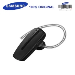 Samsung Original HM1350 Business Bluetooth Earphone Bluetooth 3.0 Noise Reduction Function for S8 S8plus Official Test 2