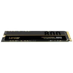 Lexar NM800 SSD pcie4.0 m2 NVME 512GB 1TB Solid State Drive  M.2 SSD PCIE 2280 Internal Solid State Drive Hard Disk PS5 5