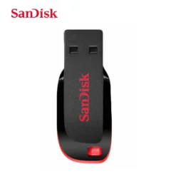 SanDisk SDCZ50 Mini USB Flash Drive 128GB 64GB 32GB 16GB Pendrive USB2.0 Flash Drive pen drive memory stick disk 3
