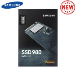SSD M2 SAMSUNG SSD M.2 1TB 980 PRO NVMe Internal Solid State Drive 970 EVO Plus Hard Disk 250GB HDD 500GB for Laptop Computer 3