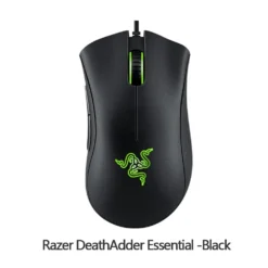 Razer Series Mamba Elite DeathAdder Elite DeathAdde Essential Tournament Edition Razer Basilisk eSports Wired Mouse 2