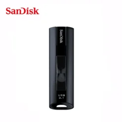 SanDisk CZ880 Extreme PRO USB 3.1 Solid State Flash Drive 128GB 256GB 512GB Memory USB Stick Pen Drive High Speed 420MB/s 3