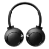 Original Philips Wireless Headphone SHB3075 HIFI Bluetooth 4.1 With Mic Noise Reduction for Galaxy S8/S9/S10 Note 8/9 Huawei 2