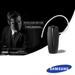Samsung Original HM1350 Business Bluetooth Earphone Bluetooth 3.0 Noise Reduction Function for S8 S8plus Official Test 5