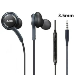 Samsung Earphones EO IG955 AKG Headset In-ear 3.5mm / Type c Mic Wired for Galaxy S20 note10 S10 S9 S8 S7 xiaomi vivo smartphone 2