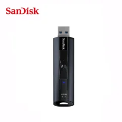 SanDisk CZ880 Extreme PRO USB 3.1 Solid State Flash Drive 128GB 256GB 512GB Memory USB Stick Pen Drive High Speed 420MB/s 2