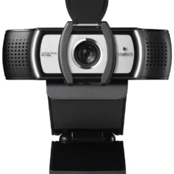 Original Logitech C930C HD Smart 1080P Webcam with Cover for Computer Zeiss Lens USB Video camera 4 Time Digital Zoom Web cam 2