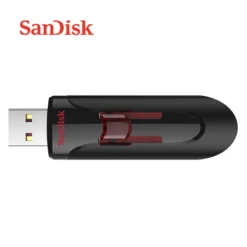 SanDisk CZ600 USB Flash Drive 256GB 128GB 64GB 32GB 16GB USB3.0 High Speed Encryption Pendrive Mini Memory Stick U Disk 4
